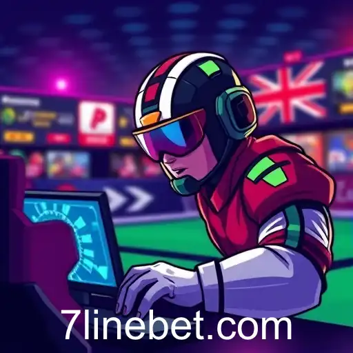 Linebet's Growing Influence on Online Gaming