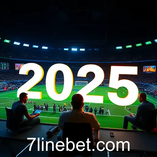 Linebet Expands in the Evolving Gaming Industry