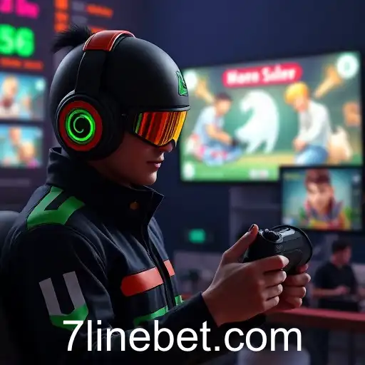 Linebet's Impact on Online Game Dynamics